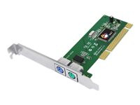 SIIG DP PCI-to-PS/2