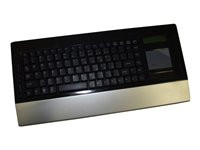 Adesso SlimTouch Pro Touchpad WKB-4200UB