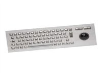 CHERRY J86-4400 Vandal-proof