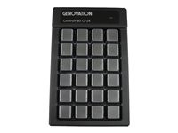 Genovation Controlpad CP24