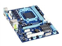 Gigabyte GA-M68MT-S2P