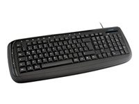 Kensington Pro Fit Wired
