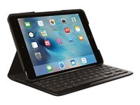 Logitech FOCUS