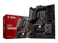 MSI B250 GAMING M3
