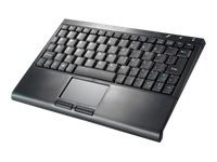 SolidTek KB-3462B-BT