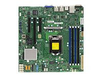 SUPERMICRO X11SSL-F
