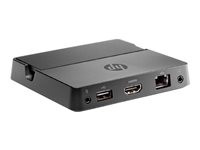 HP Pro Portable Dock