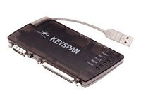 Keyspan Mini Port Replicator