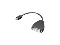 Lenovo DisplayPort adapter