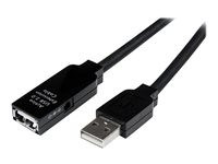 StarTech.com 25m USB 2.0 Active Extension Cable
