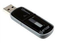 Lexar Echo MX Backup Drive