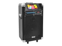 PYLE Karaoke Vibe PKRK10