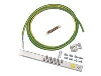 Panduit Retrofit Rack Grounding Kit