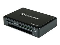 Transcend RDC8K