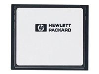 HP BarCode CF Printing Solution