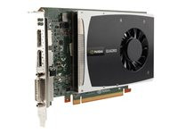 NVIDIA Quadro 2000