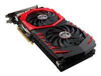 MSI RX 580 GAMING X 8G