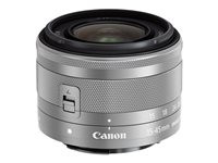 Canon EF-M