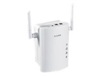 D-Link PowerLine DHP-W306AV