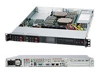 Supermicro SC111 LT-360UB