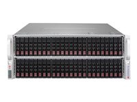 Supermicro SC417 BE1C-R1K23JBOD