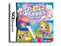 Squinkies 2: Adventure Mall Surprize