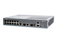 Juniper EX 2200 compact