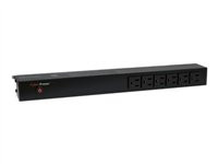 CyberPower Basic Series PDU15B6F12R