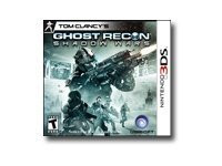 Tom Clancy's Ghost Recon Shadow Wars