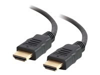 C2G 1.5m High Speed HDMI Cable with Ethernet for 4k Devices