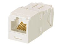 Panduit MINI-COM TX6 Plus UTP Corrosive Resistant Jack Module
