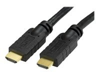 StarTech.com 20 ft High Speed HDMI Cable w/ Ethernet