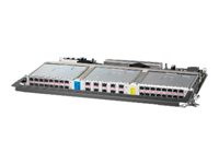 Cisco 42-Port Gigabit Ethernet Interface Module