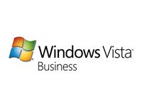 Microsoft Windows Vista Business w/SP2