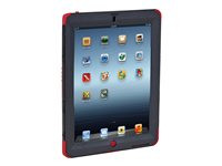 Targus SafePORT Max Pro