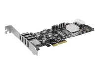 Vantec UGT-PCE430-4C