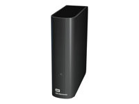 WD Elements Desktop WDBWLG0030HBK