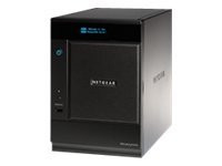 NETGEAR ReadyNAS Ultra 6 Plus