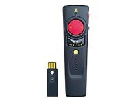 Honeywell Power Presenter 4-in-1