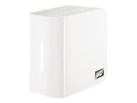 WD My Book World Edition II WDH2NC20000