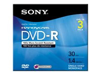 Sony DMR-30R1H