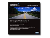 Garmin City Navigator North America NT