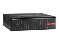 Cisco ASA 5506H-X with FirePOWER Services