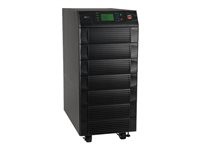 Tripp Lite UPS Smart Online 60000VA 48000W International 3-Phase 60kVA