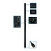 Tripp Lite PDU 3-Phase Monitored 208V 5.7kW L15-20P 30 C13; 6 C19 0URM