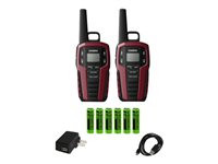 Uniden GMRS SX327-2CK
