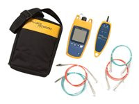 Fluke Networks Fiber QuickMap Kit