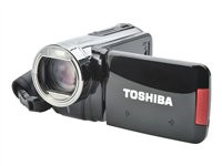 Toshiba CAMILEO X100