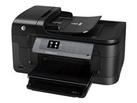 HP Officejet 6500A e-All-in-One E710a