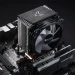 Кулер процессорный Jonsbo CR-1400 4 тепловых трубы